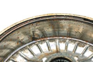 Honda - 86 Honda Fourtrax 350 4x4 Rear Brake Drum TRX350 - Image 4