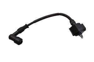 86 Honda Fourtrax 70 Ignition Coil TRX70