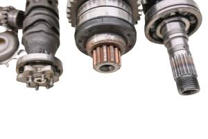 Honda - 93 Honda CBR600F2 Transmission Shift Forks & Drum Super Sport - Image 2