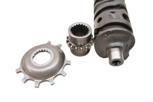 Honda - 93 Honda CBR600F2 Transmission Shift Forks & Drum Super Sport - Image 4