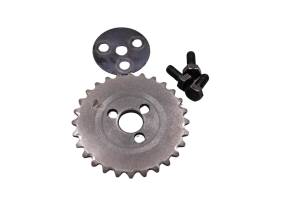 86 Honda Fourtrax 70 Camshaft Sprocket Cam Gear TRX70