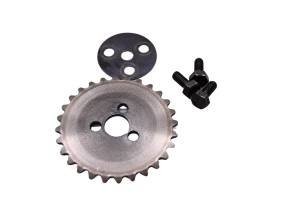 Honda - 86 Honda Fourtrax 70 Camshaft Sprocket Cam Gear TRX70 - Image 2