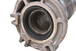 Honda - 13 Honda TRX400X Rear Bearing Carrier Axle Housing - Image 2