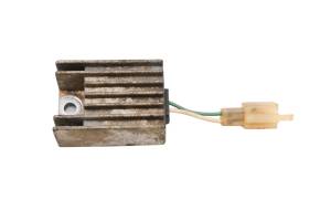 87 Honda TRX250X Regulator Rectifier Fourtrax 250