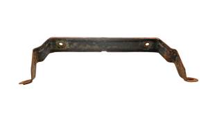 Honda - 86 Honda Fourtrax 125 2x4 Rear Fender Seat Support Bracket Mount TRX125 - Image 2