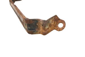 Honda - 86 Honda Fourtrax 125 2x4 Rear Fender Seat Support Bracket Mount TRX125 - Image 3