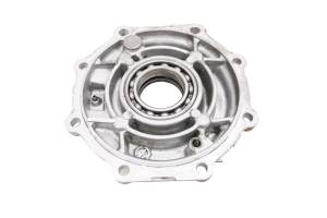 Honda - 01 Honda TRX250EX Rear Differential Gear Case Cover Sportrax 250 2x4 - Image 3