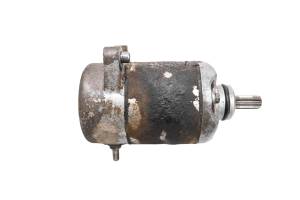 05 Honda Rancher 350 4x4 Starter Motor TRX350FE