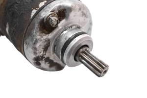 Honda - 05 Honda Rancher 350 4x4 Starter Motor TRX350FE - Image 2