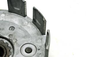 Honda - 86 Honda Fourtrax 350 4x4 Clutch Basket TRX350 - Image 2