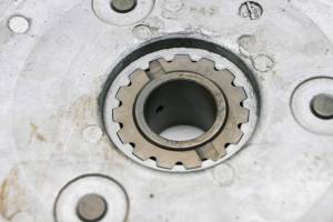 Honda - 86 Honda Fourtrax 350 4x4 Clutch Basket TRX350 - Image 3