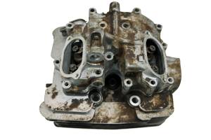 Honda - 86 Honda Fourtrax 350 4x4 Cylinder Head TRX350 - Image 1