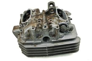 Honda - 86 Honda Fourtrax 350 4x4 Cylinder Head TRX350 - Image 2