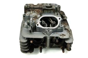 Honda - 86 Honda Fourtrax 350 4x4 Cylinder Head TRX350 - Image 3