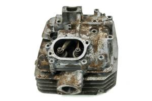 Honda - 86 Honda Fourtrax 350 4x4 Cylinder Head TRX350 - Image 4