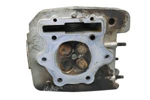Honda - 86 Honda Fourtrax 350 4x4 Cylinder Head TRX350 - Image 5