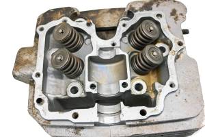 Honda - 86 Honda Fourtrax 350 4x4 Cylinder Head TRX350 - Image 7