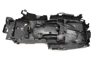 14 Honda CBR500R Rear Inner Fender Mud Guard