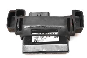 14 Honda CBR500R Electric Control Unit Ecu