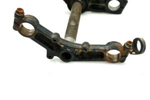 Honda - 90 Honda XR80R Triple Tree Handlebar Clamps - Image 3