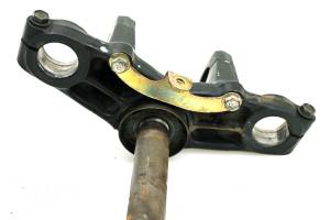 Honda - 90 Honda XR80R Triple Tree Handlebar Clamps - Image 4