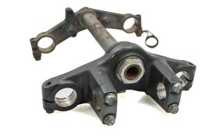 Honda - 90 Honda XR80R Triple Tree Handlebar Clamps - Image 5