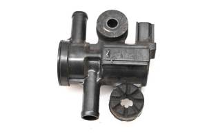 Honda - 14 Honda CBR500R Air Injection Solenoid Valve - Image 2