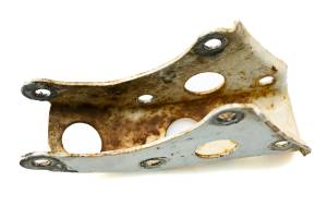 Honda - 90 Honda XR80R Engine Hanger Guard Cover - Image 3
