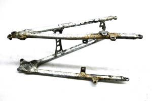 Honda - 04 Honda CRF250R Subframe - Image 3