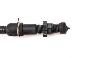 Honda - 14 Honda CBR500R Rear Brake Tail Light Switch Sensor - Image 3