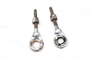 19 Honda CRF50F Chain Tensioners Left Right
