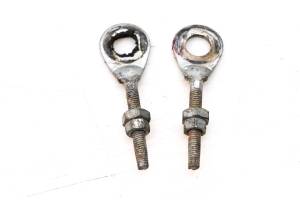 Honda - 19 Honda CRF50F Chain Tensioners Left Right - Image 2