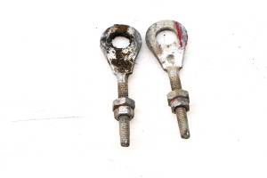Honda - 19 Honda CRF50F Chain Tensioners Left Right - Image 3