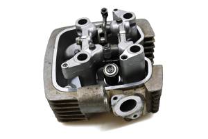 Honda - 16 Honda CRF150F Cylinder Head & Rocker Arms - Image 2