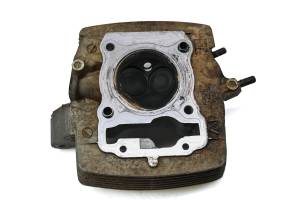 Honda - 16 Honda CRF150F Cylinder Head & Rocker Arms - Image 8