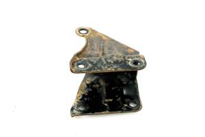 Honda - 82 Honda ATC110 Engine Motor Hanger Bracket Mount - Image 4