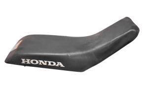 Honda - 02 Honda TRX400EX Seat Sportrax 400 2x4 - Image 1