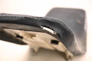 Honda - 02 Honda TRX400EX Seat Sportrax 400 2x4 - Image 5