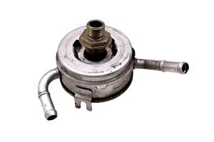 99 Honda CBR600F4 Oil Cooler