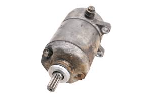 Honda - 02 Honda Recon 250 2x4 Starter Motor TRX250TE - Image 2