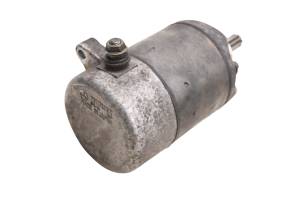 Honda - 02 Honda Recon 250 2x4 Starter Motor TRX250TE - Image 3