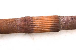 Honda - 01 Honda Foreman 450 4x4 Rear Axle TRX450ES - Image 3