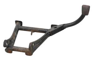 Honda - 04 Honda ST1300 Center Main Kick Stand Lever - Image 2