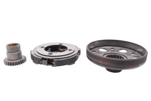 Honda - 85 Honda Fourtrax 250 2x4 Centrifugal Wet Clutch TRX250 - Image 2