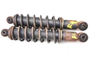 02 Honda Recon 250 ES 2x4 Front Shocks TRX250TE