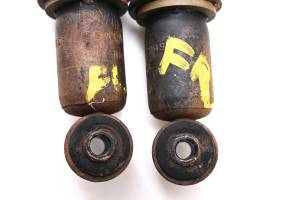 Honda - 02 Honda Recon 250 ES 2x4 Front Shocks TRX250TE - Image 2