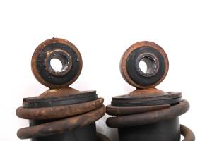 Honda - 02 Honda Recon 250 ES 2x4 Front Shocks TRX250TE - Image 3