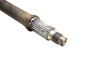 Honda - 13 Honda TRX400X Rear Axle - Image 3