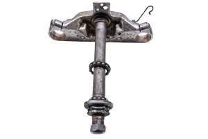 01 Honda Shadow VT1100 Triple Tree