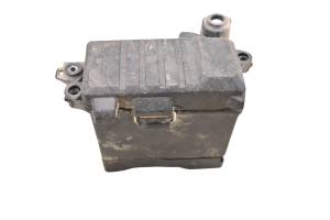21 Honda CRF450RWE Battery Box